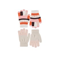 Molo Handsker Kei 2-pak Creme 4-10 år 1