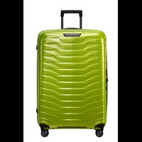 Samsonite Kuffert Proxis Lime 75 Cm 1