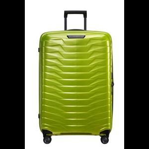 Samsonite Kuffert Proxis 75 Cm Grøn