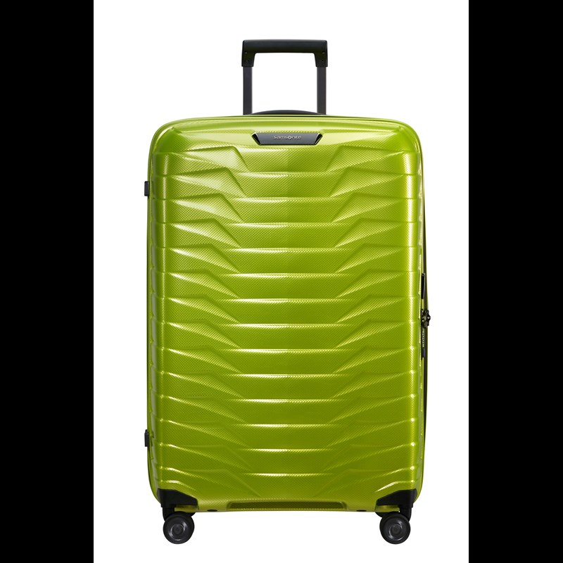 Samsonite Resväska Proxis Lime 75 Cm 1