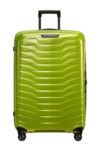 Samsonite Resväska Proxis Lime 75 Cm 1