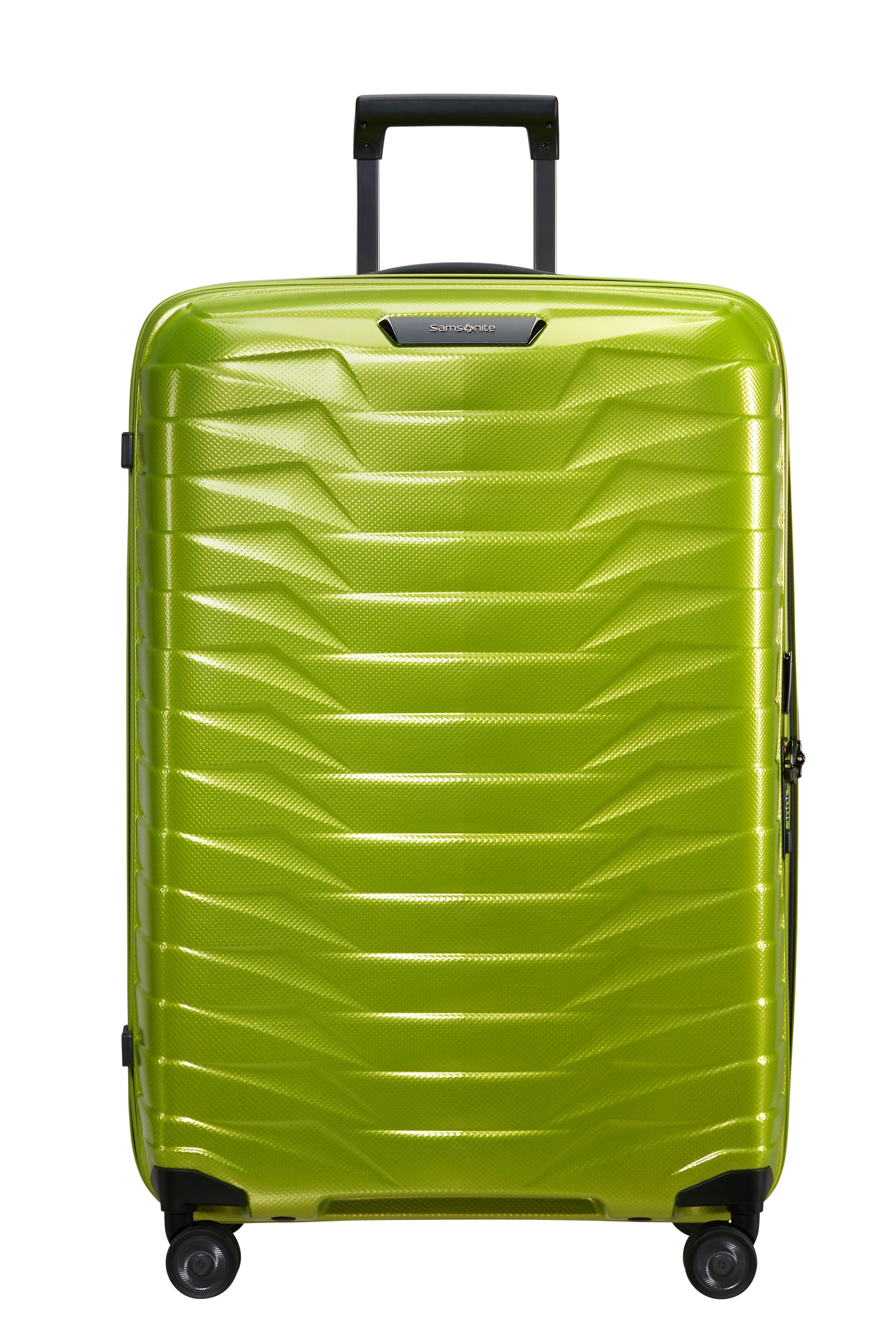 Samsonite Kuffert Proxis 75 Cm