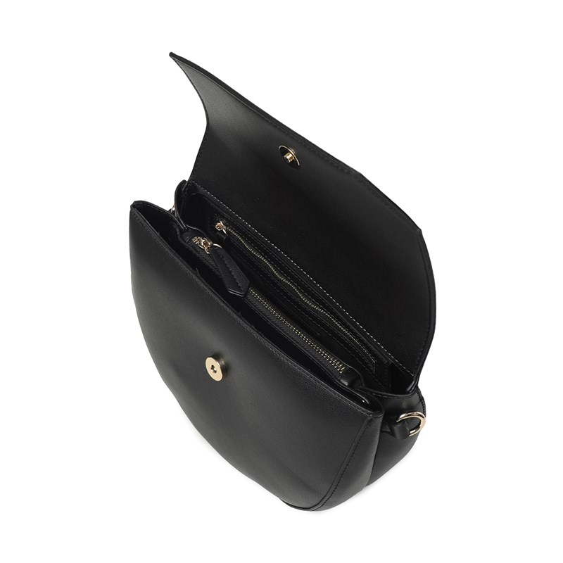 Valentino Bags Skuldertaske Bigs Sort 4