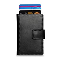 Figuretta Korthållare/plånbok Svart 1