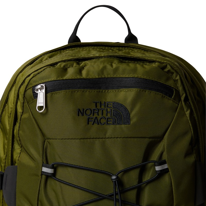 The North Face Rygsæk Borealis Classic Oliven Grøn 7