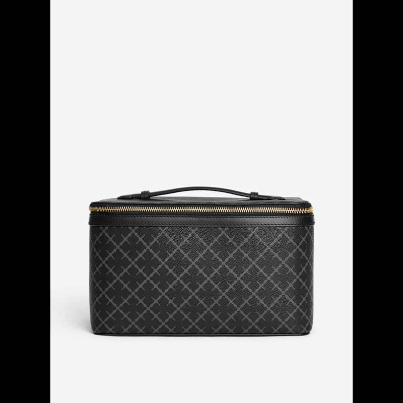 By Malene Birger Beauty Box Bae Grå 1