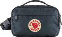 Fjällräven Bæltetaske Kånken Hip Pack Navy 1
