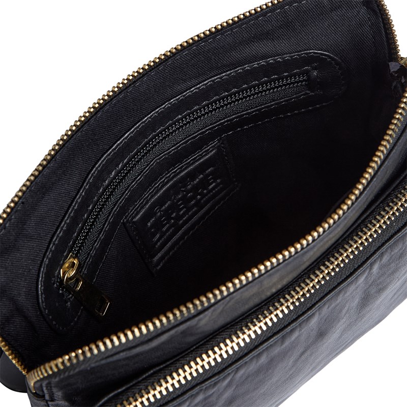 Depeche Crossbody Power Field Svart 3