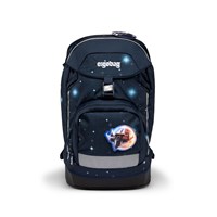 Ergobag Skolväska Prime Special Blå med rymd 1