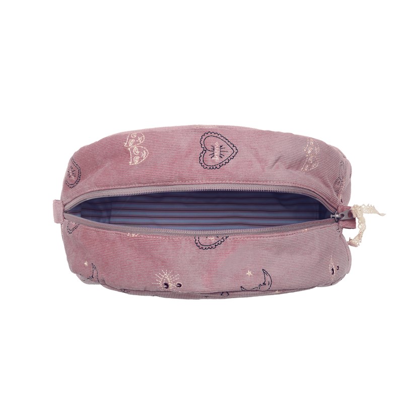 Maanesten Toalettväska Big Theatre Magic Lila 4