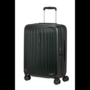 Samsonite Kuffert Fyrm 55 Cm M. Grøn