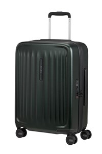 Samsonite Resväska Fyrm m. grön 55 Cm 1