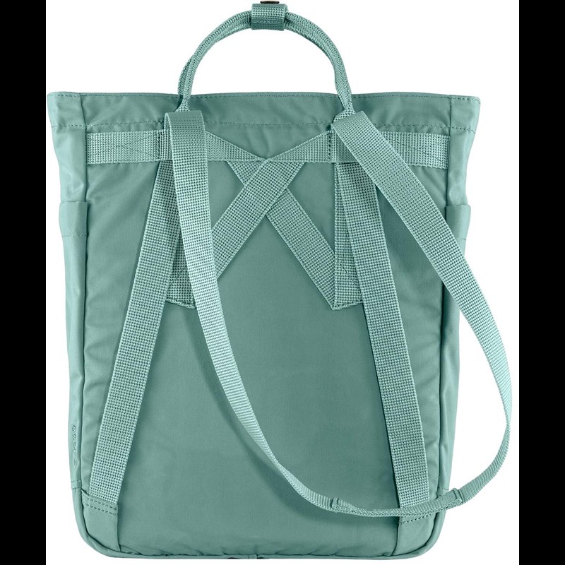 Fjällräven Rygsæk Kånken Totepack Grøn 13" 2