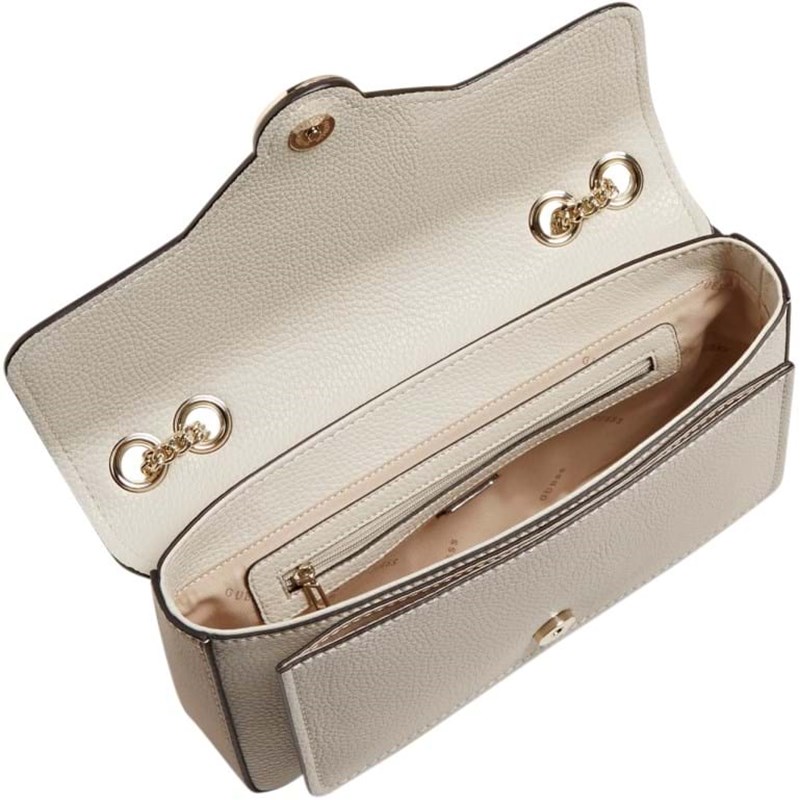 Guess Crossbody Belle  Grå 3