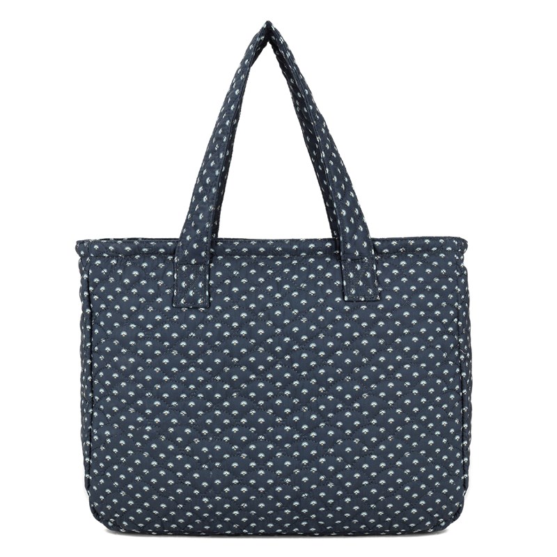Conmé Shopper Danica Chloe X CONMÈ Blå 1