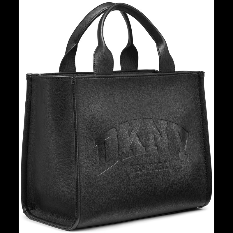 DKNY Håndtaske Hadlee MD Sort 2