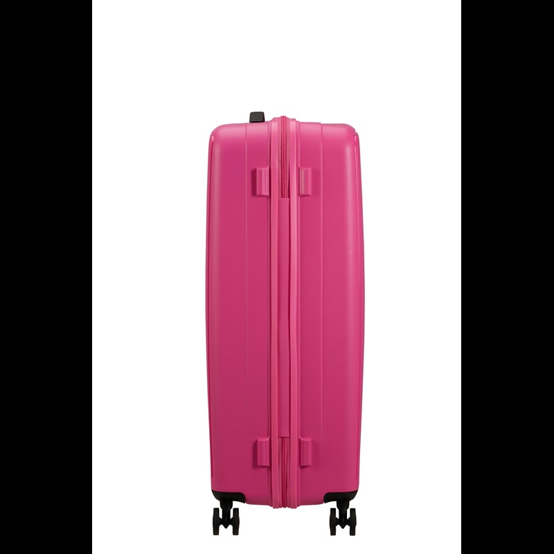 American Tourister Resväska Rejoy Rosa 77 Cm 4