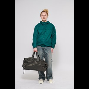 Arcus Duffel Bag Grå alt image