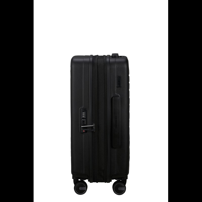 Samsonite Resväska Restackd Svart 55 Cm 5