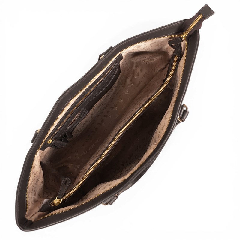 HERA Computertaske Fanny M. Brun 13" 6
