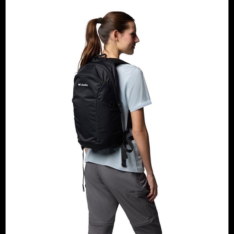 Columbia Rygsæk Blackcomb Ridge 18 Sort 10