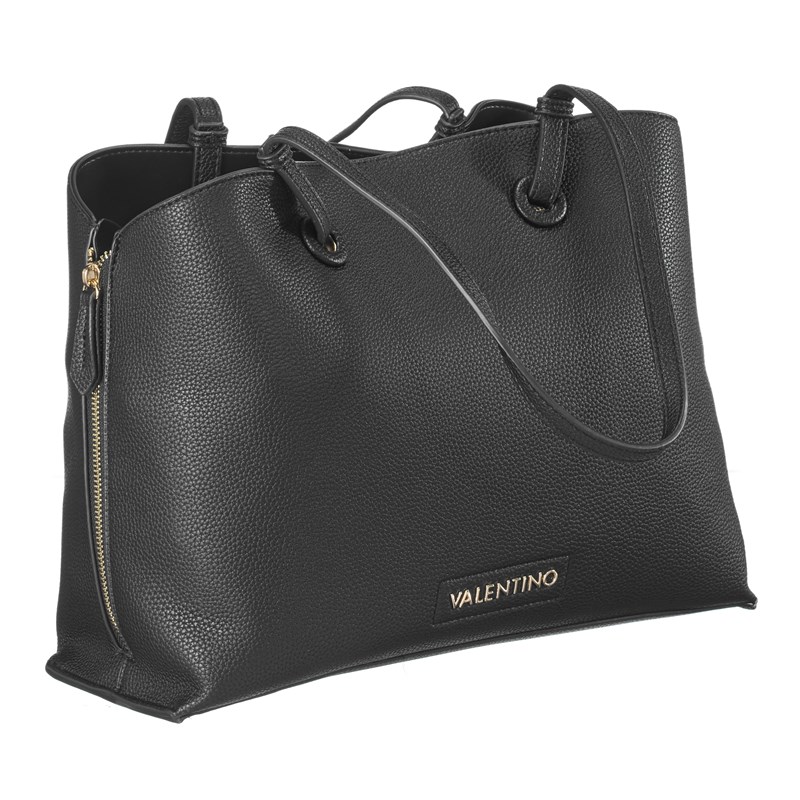 Valentino Bags Shopper Sallie Re  Svart 4