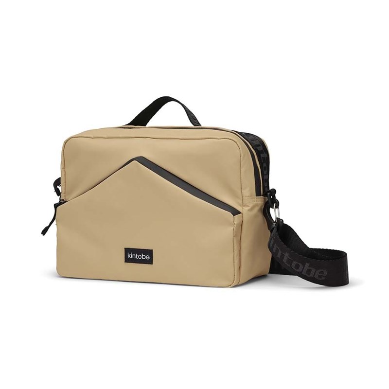 Kintobe Crossbody Camille Sand 3