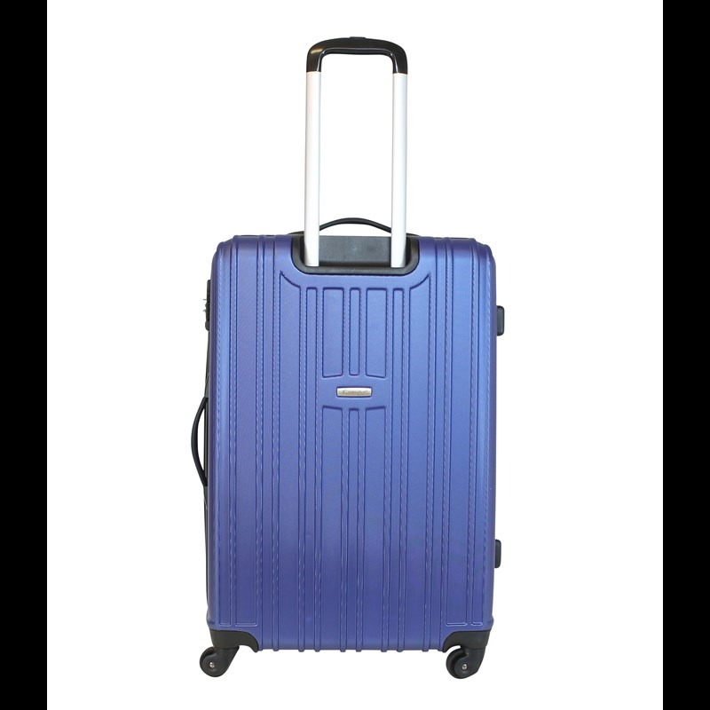 Cavalet Kuffert Malibu Kobolt/ blå 73 CM 4