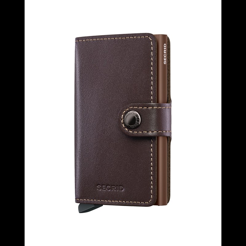 Secrid Miniwallet M. Brun 1