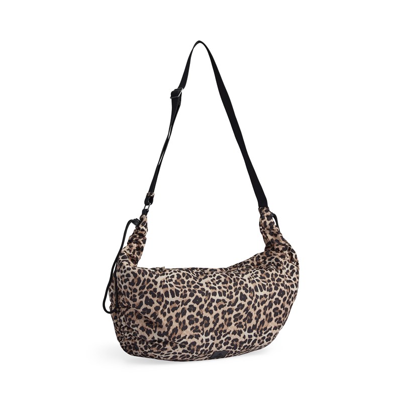 MARKBERG Crossbody Alpinembg Leopard 1