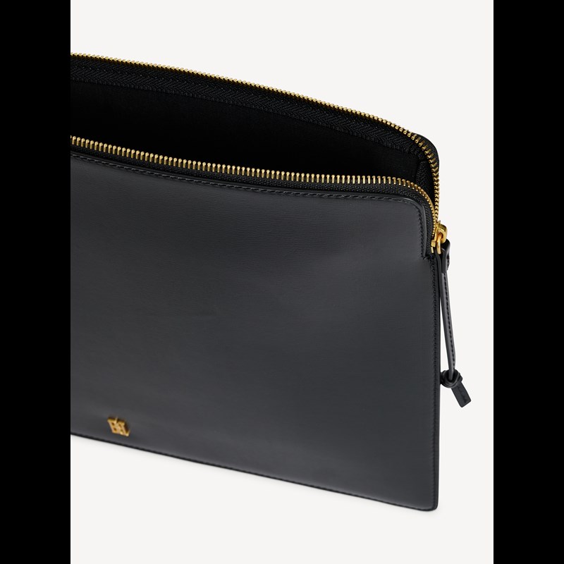 By Malene Birger Datorfodral Aya Svart 16" 3