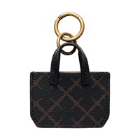 By Malene Birger Bag Charm Ada Brun 1