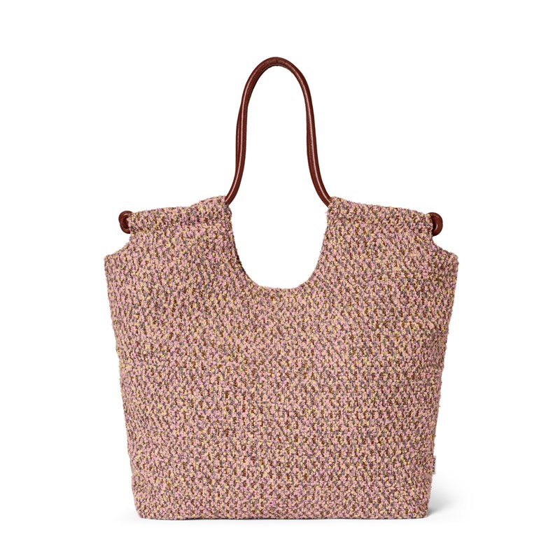 DAY ET Shopper Day Color Pop Tote Konjak 1