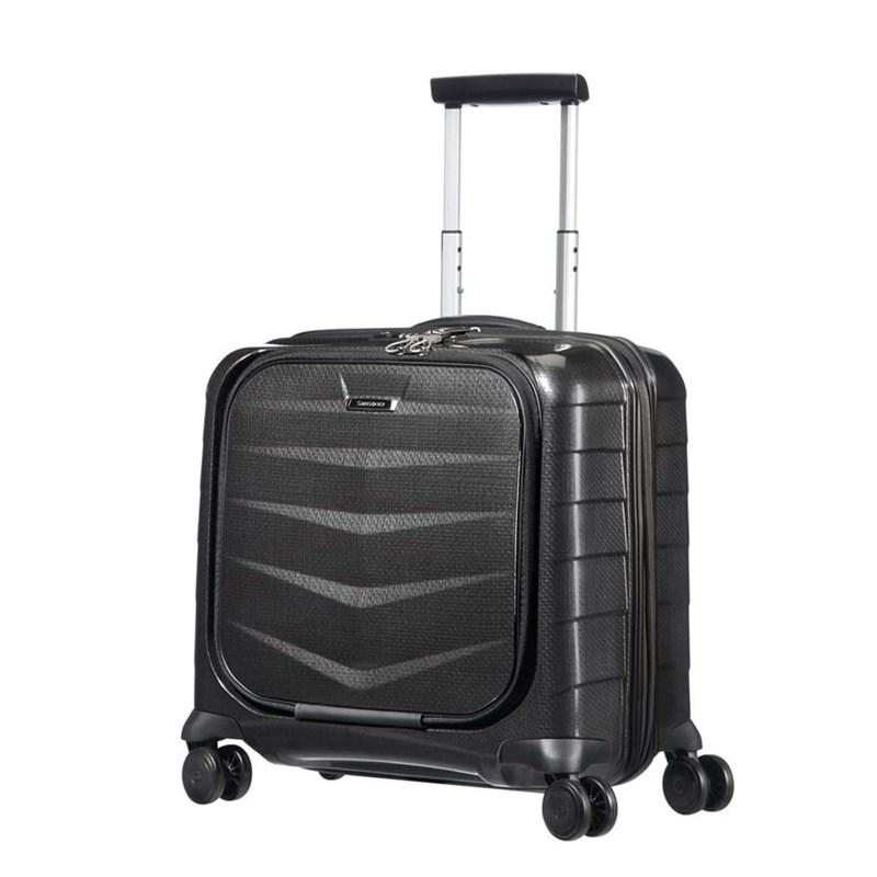 Samsonite Businesskuffert Biz Curv Sort 1