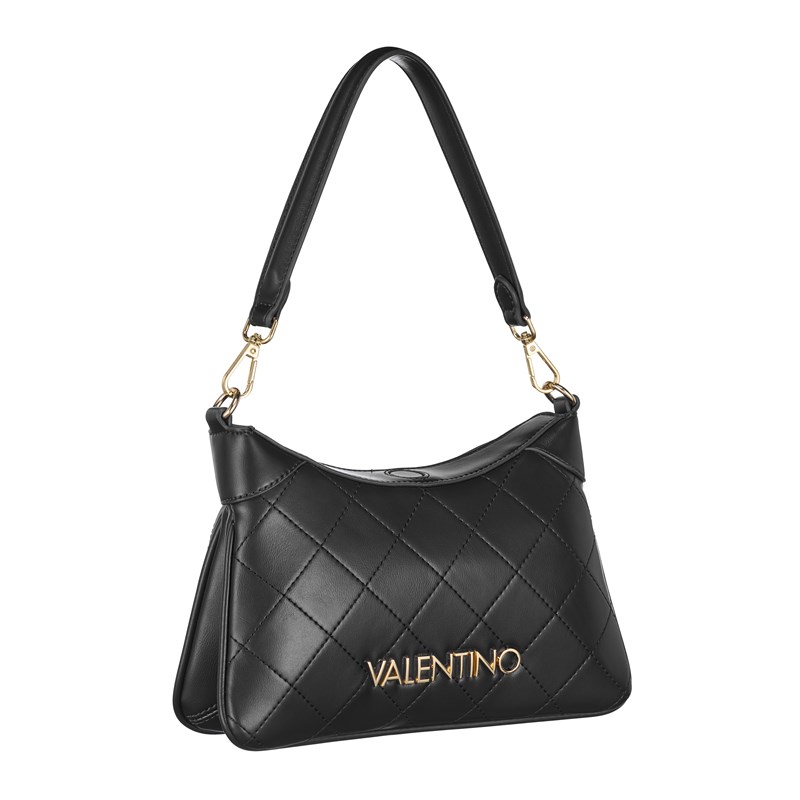 Valentino Bags Axelväska Nur Re  Svart 5