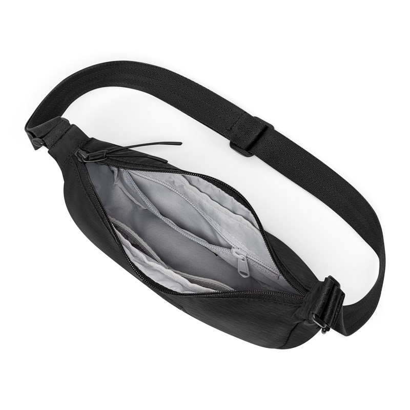 Johnny Urban Crossbody Kaia S Svart 5