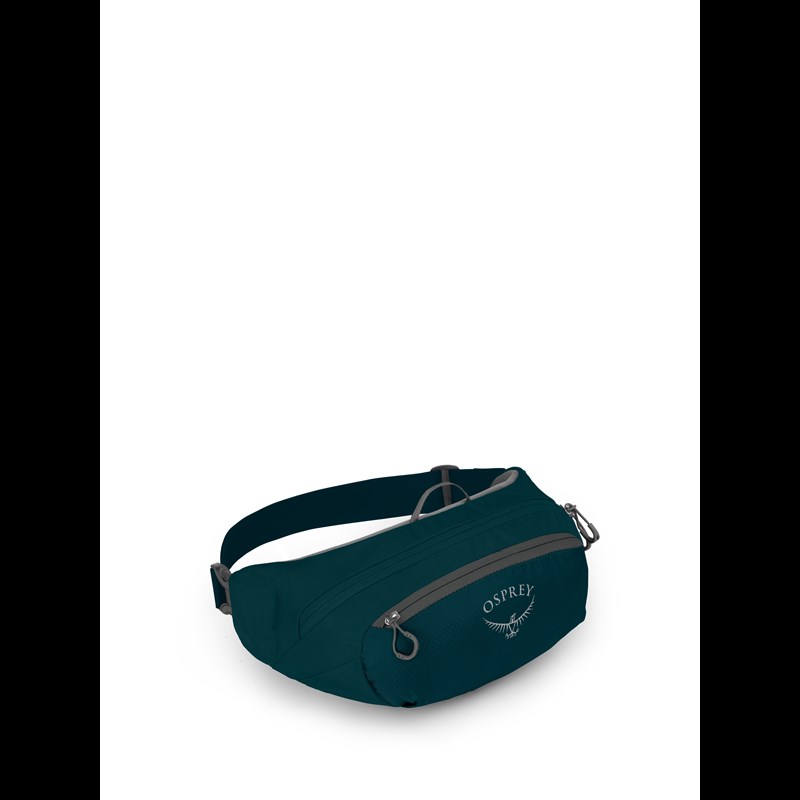 Osprey Bæltetaske Daylite Waist Petrol 2