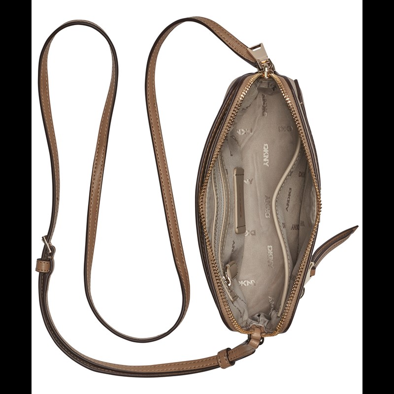 DKNY Crossbody Bryant Ave Beige 3