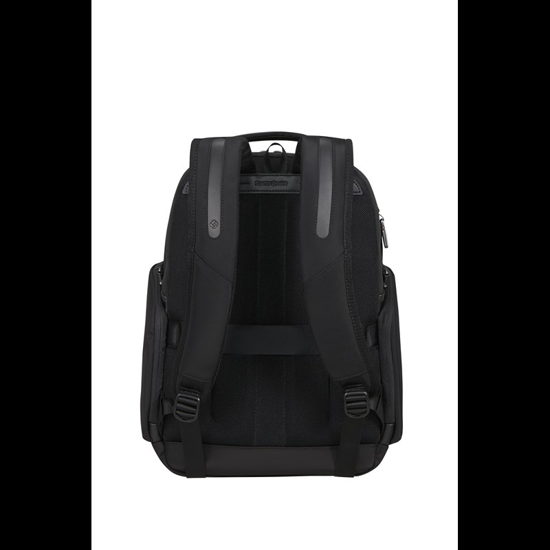 Samsonite Ryggsäck BT Svart 15" 8