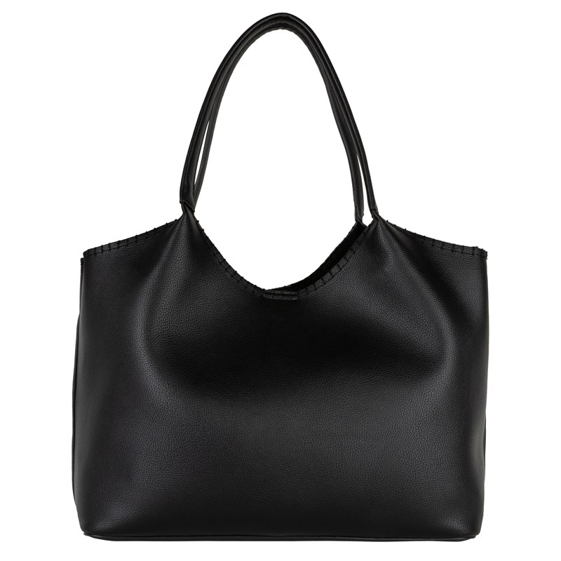 Valentino Bags Shopper Aleksandra  Sort 4