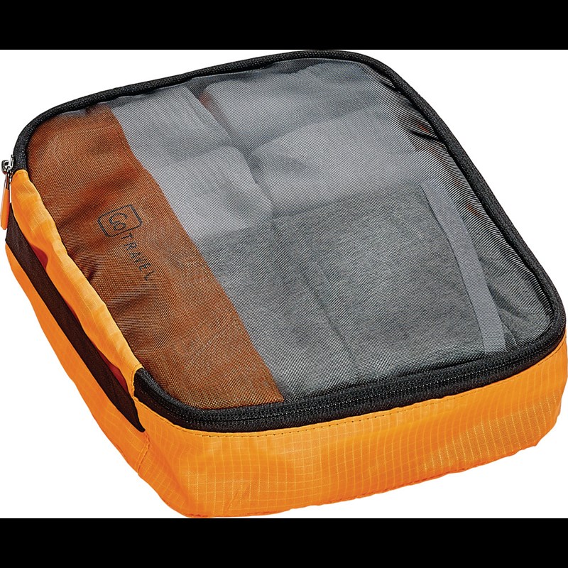 Go Travel Packpåsar Orange 4