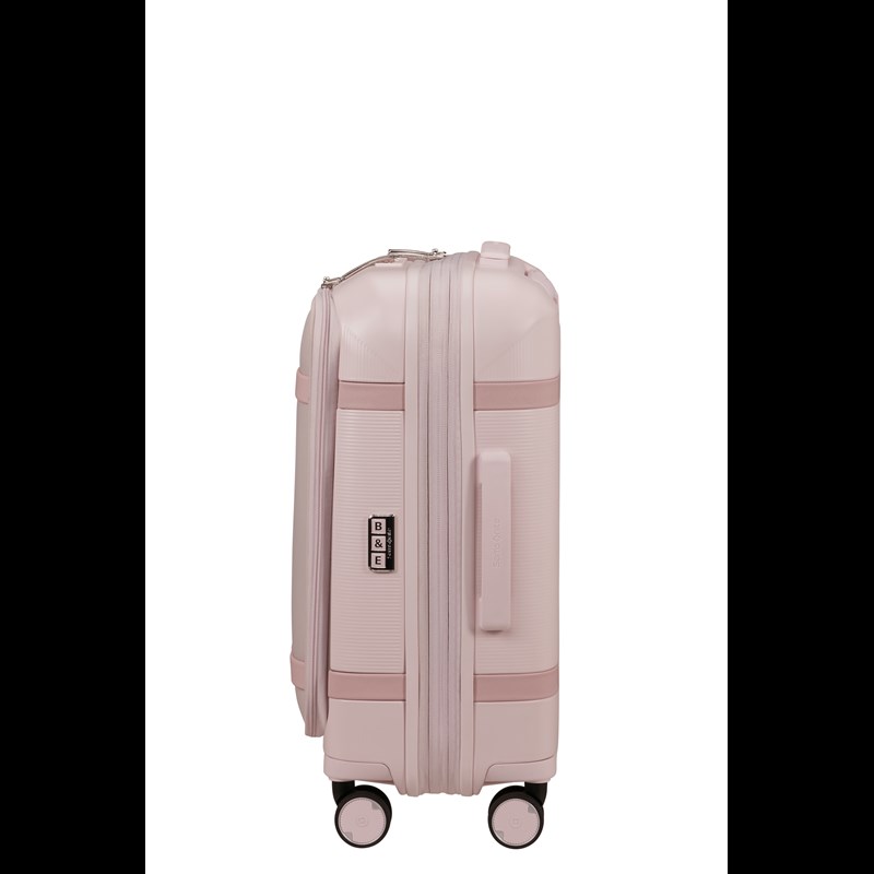 Samsonite Kuffert Image Easy access Rosa 55 Cm 4