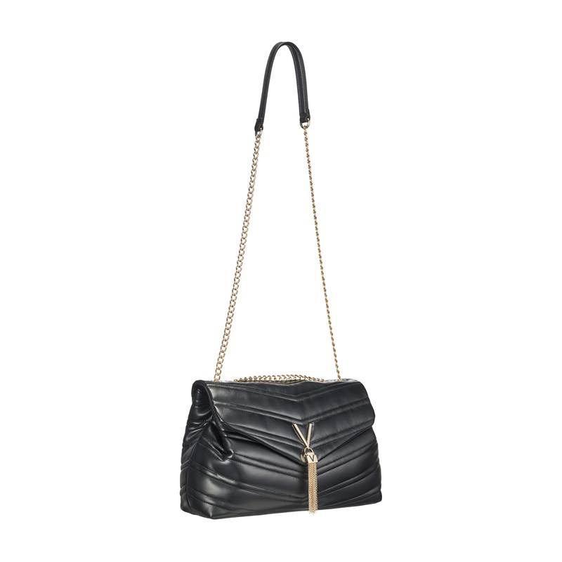 Valentino Bags Skuldertaske Privilege  Sort 5