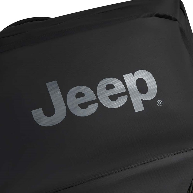 Jeep Reseväska JS005 Svart 73 CM 5