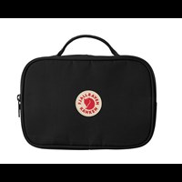 Fjällräven Necessär Kånken Svart
