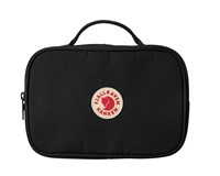 Fjällräven Toilettaske Kånken Sort