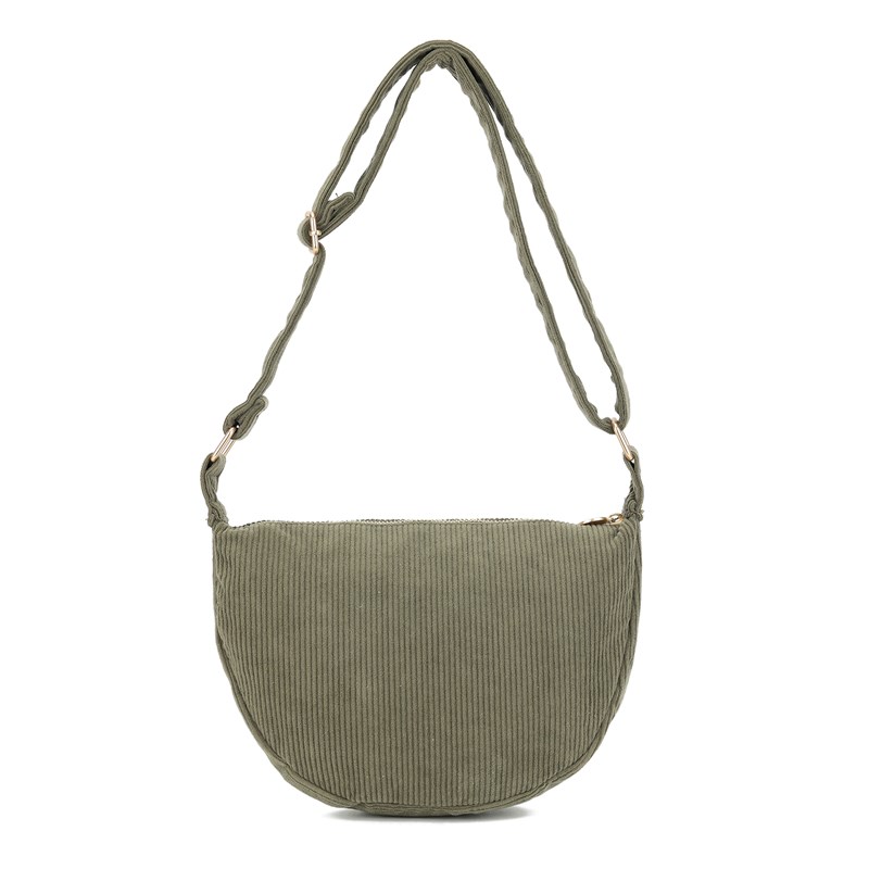 Conmé Crossbody Maja Grøn 3