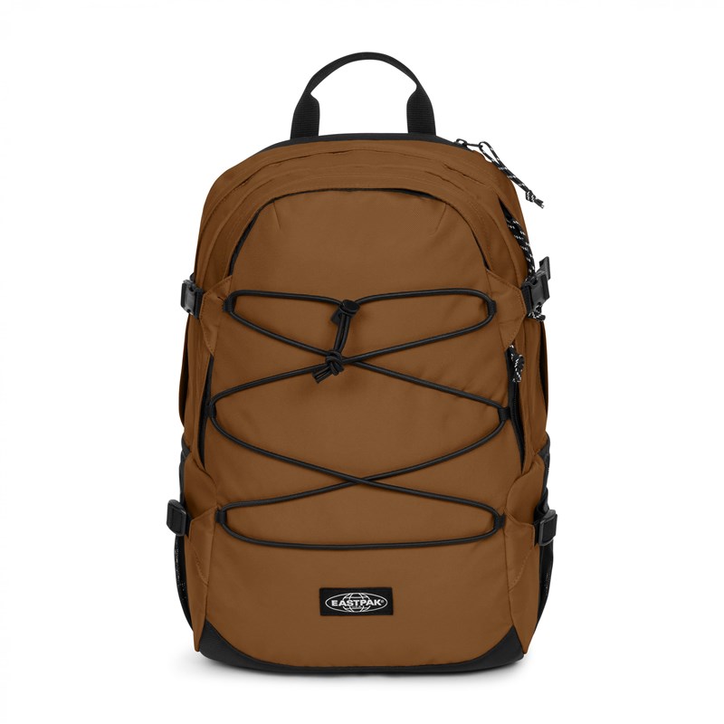 Eastpak Rygsæk Gerys Pro Brun 16" 1