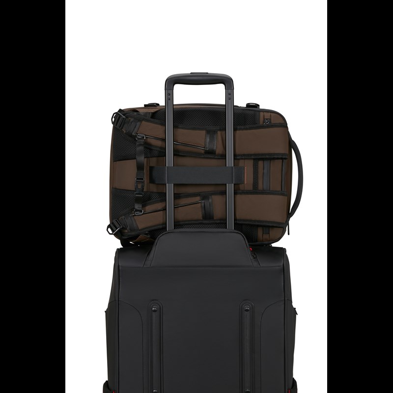 Samsonite Ryggsäck underseater Cabin Pac Brun 15" 8
