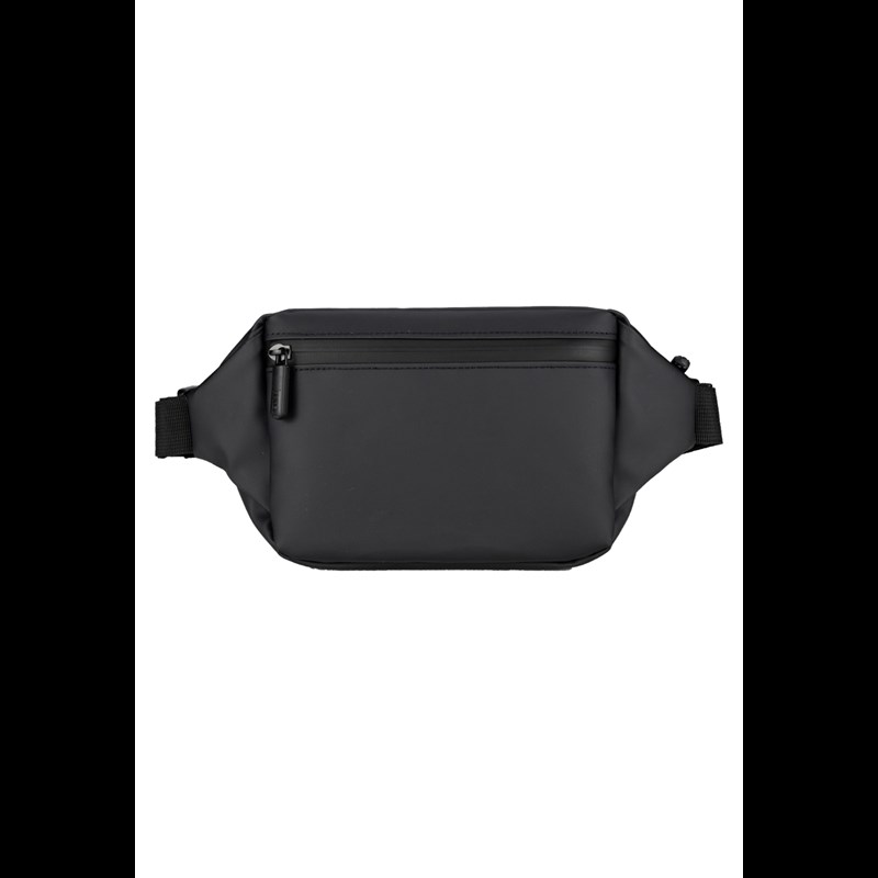 OAK25 Bæltetaske Carry All Sort 1